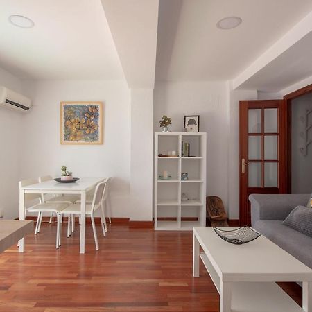 Calle San Jacinto, 57 Apartamento Sevilla Exterior foto