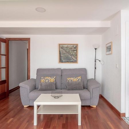 Calle San Jacinto, 57 Apartamento Sevilla Exterior foto