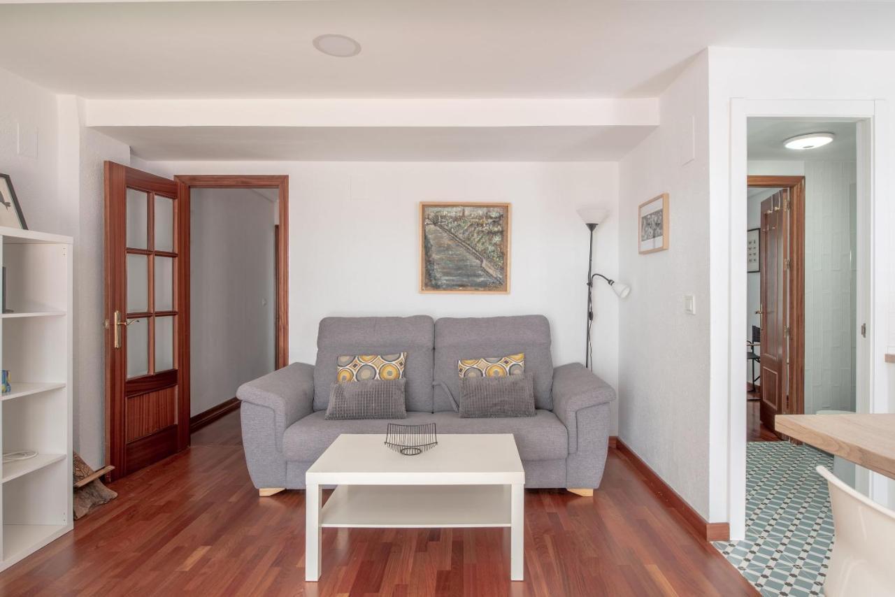 Calle San Jacinto, 57 Apartamento Sevilla Exterior foto