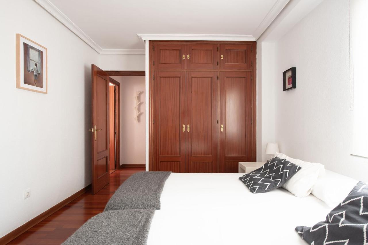 Calle San Jacinto, 57 Apartamento Sevilla Exterior foto